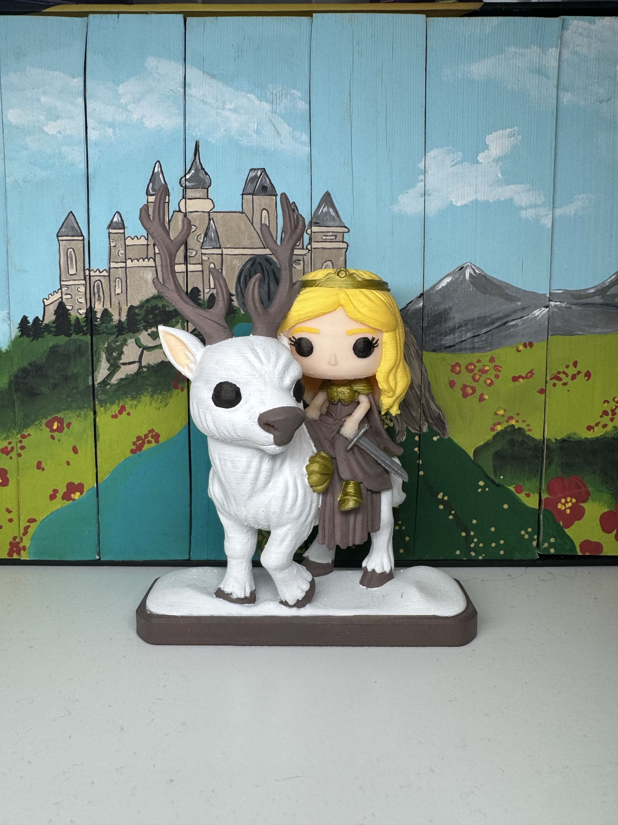 Aelin Galathynius